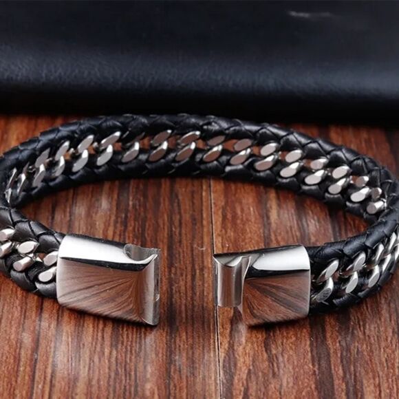 Luxury Executive Bracelet - Picture 5 of 5